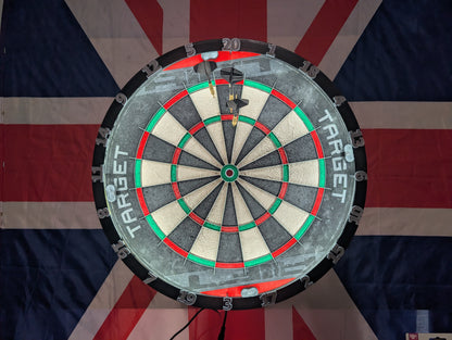 Darts Stuff Light Ring